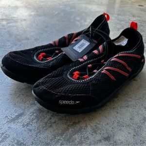 Speedo Water Shoes